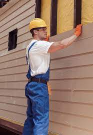 Best Siding for New Construction  in Galax, VA